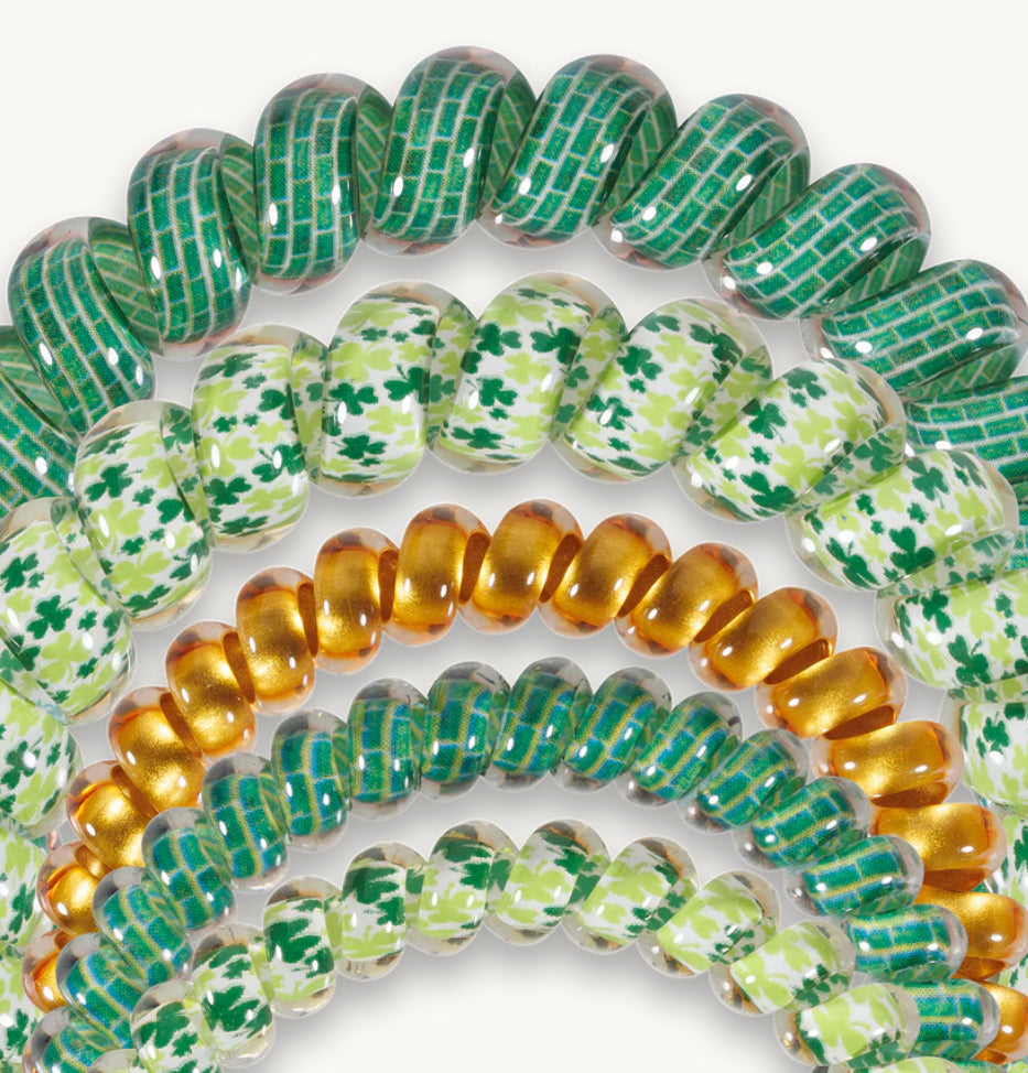 St. Patrick's Day TELETIES Party Pack