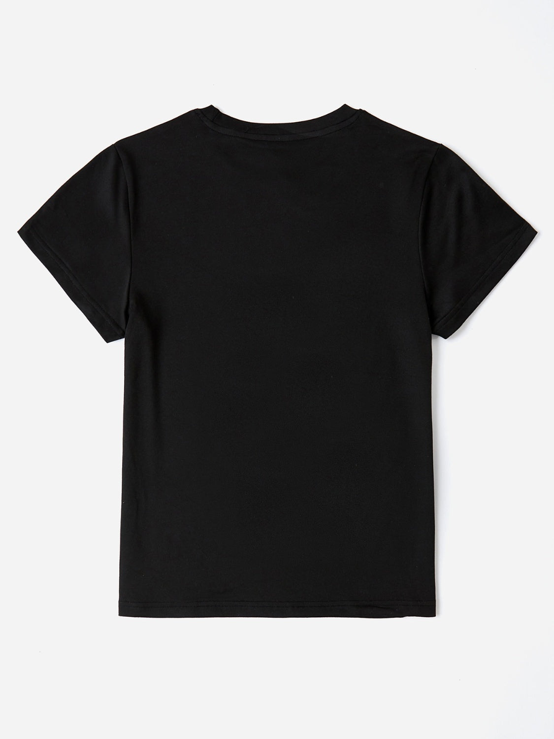 Faith Cursive Tee