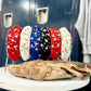 Bling Baseball Babe Headband