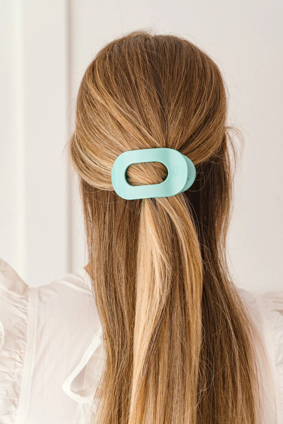 TELETIES HAIR CLIP