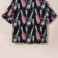 Champagne Pajamas
