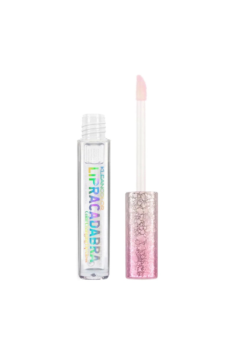 Lipracadabra Magic Lip Gloss