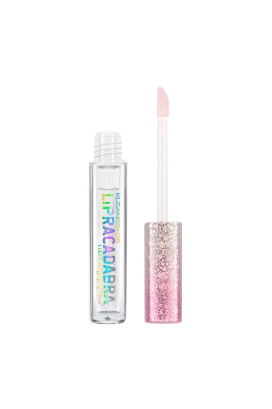 Lipracadabra Magic Lip Gloss