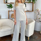 Cozy Pajama Pants set