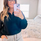 Scuba Half Zip Pullover