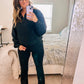 Scuba Half Zip Pullover