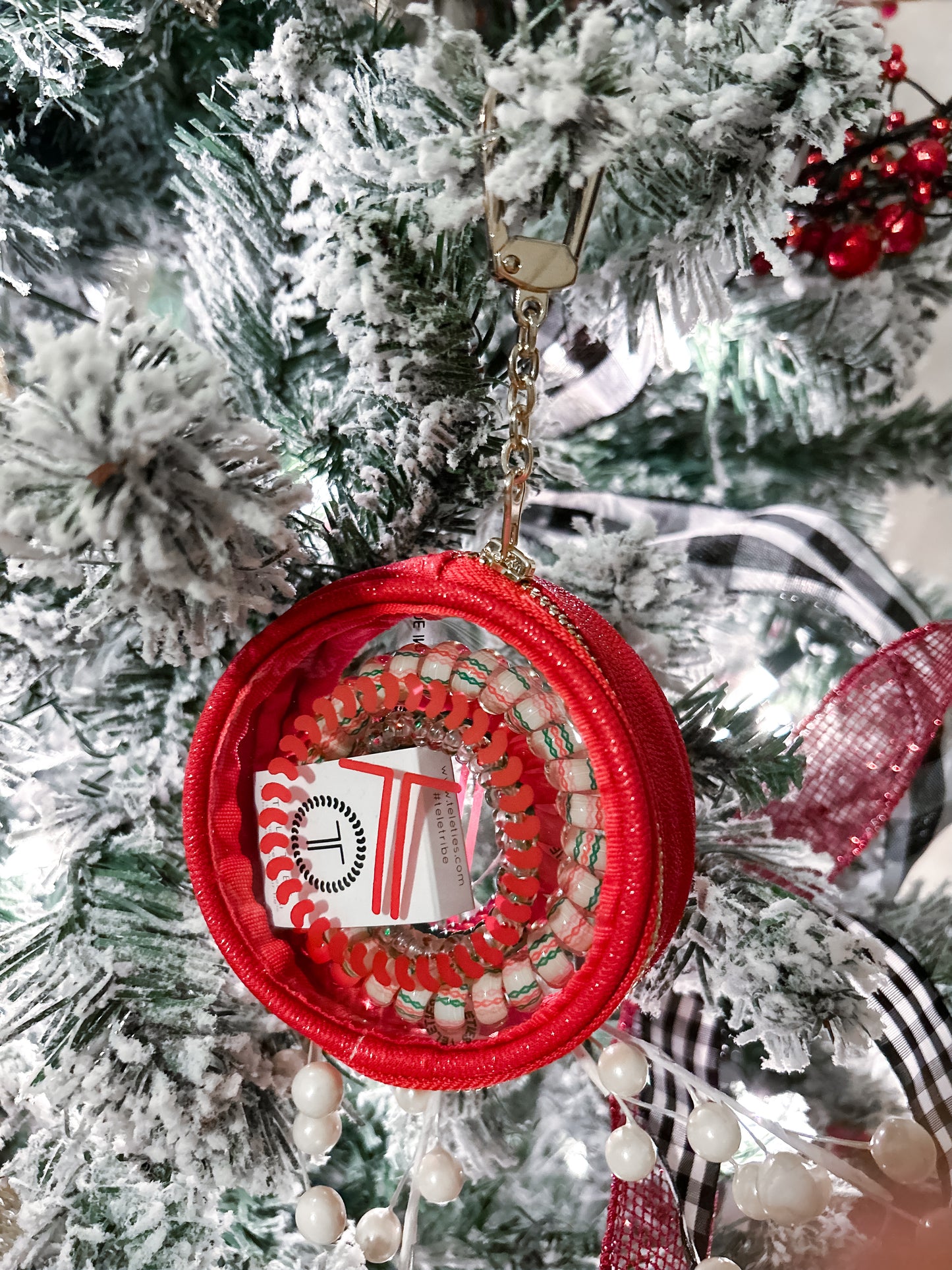 TELETOTE Keychain