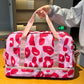 Carryon Travel Weekender Bag