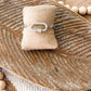 Silver Magnetic Chain Bracelet