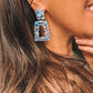 The Jade Earrings