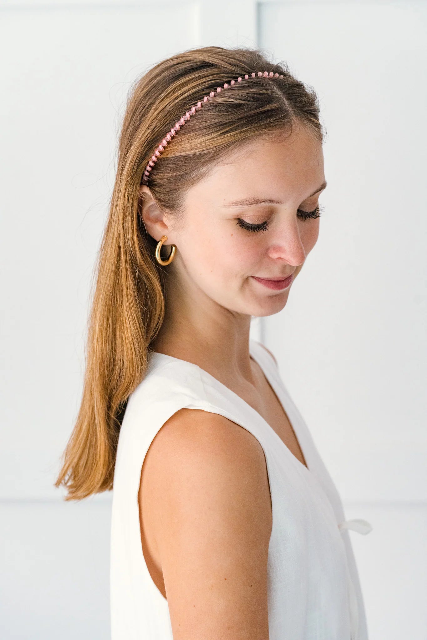TELETIES Headband