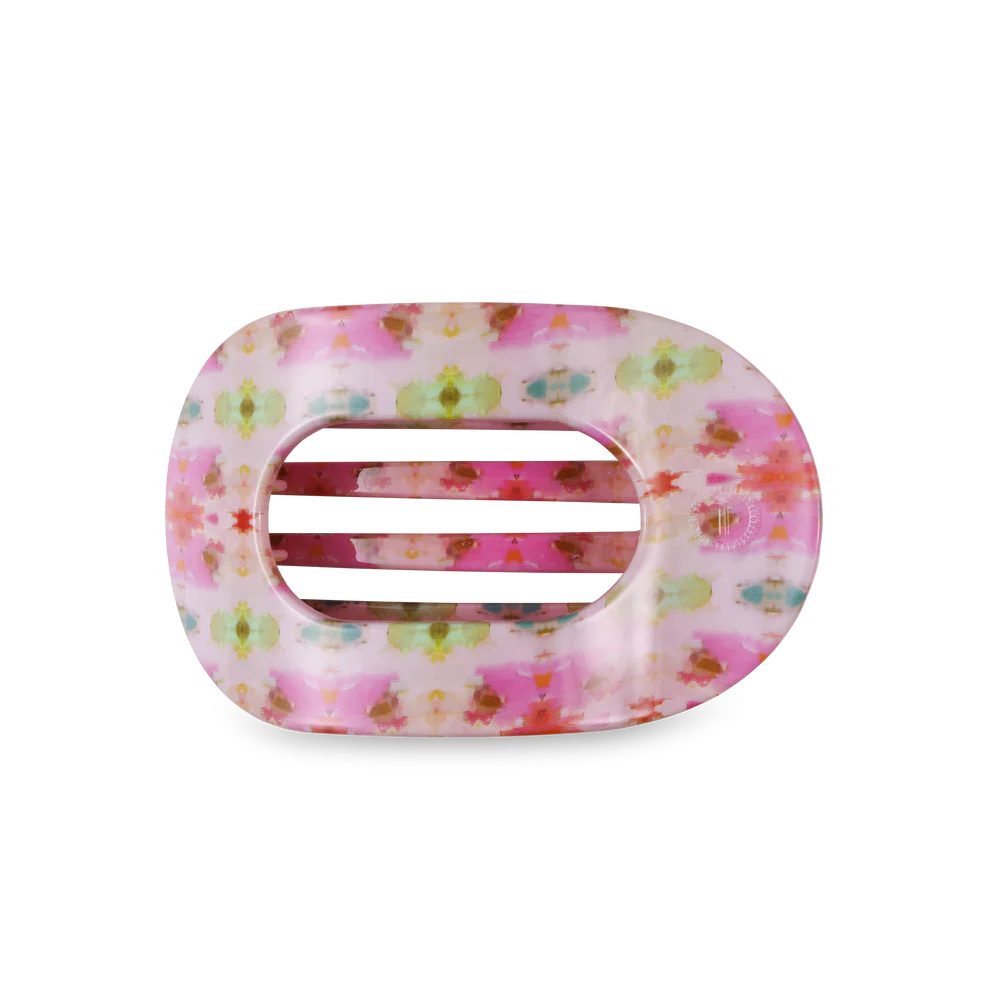 TELETIES HAIR CLIP