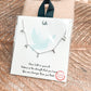 Faith Necklace