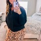 Scuba Half Zip Pullover