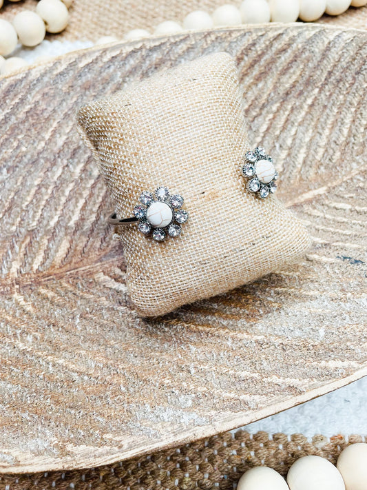 Western Cuff Bracelet
