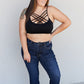 Strappy Seamless Bralette
