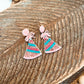 Birthday Earrings