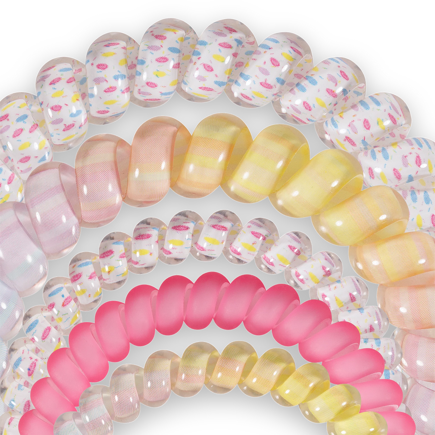 TELETIES Party Packs