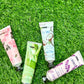 Moisturizing Sanitizing Hand Cream