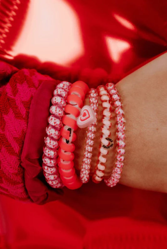 TELETIES 💘 Valentines Collection