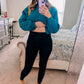 Fleece Lined Tummy Control Leggings