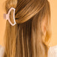 TELETIES HAIR CLIP