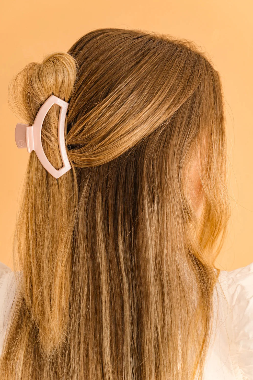 TELETIES HAIR CLIP