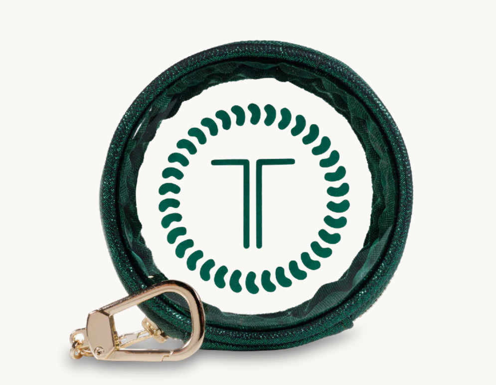 TELETOTE Keychain