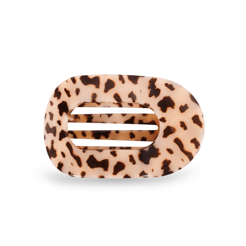 TELETIES HAIR CLIP