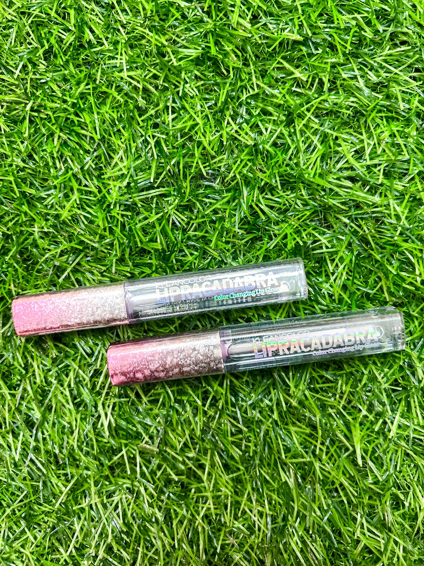 Lipracadabra Magic Lip Gloss