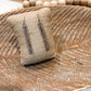 Purple Bar Earrings