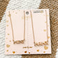Mama & Mini Necklace Set