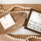 Mama & Mini Necklace Set