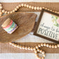 Spring Pastel Bracelet Stack