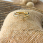 Cross Ring - 2 colors available