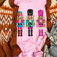 Nutcracker Long Sleeve Sweatshirt