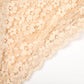 Full Size Lace Detail Shaping Shorts