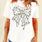 In My Merry Era Short Sleeve Tee
