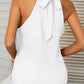 Mandy Halter Neck Tank