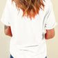 In My Merry Era Short Sleeve Tee
