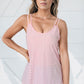 *APP EXCLUSIVE* Eyelet Scoop Neck Cami