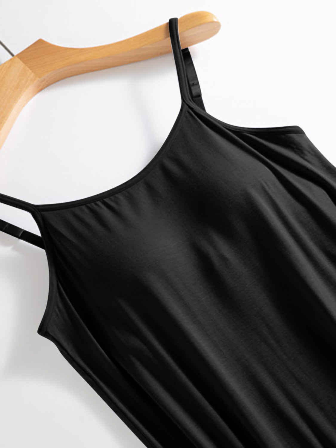 Brami Maxi Dress with Bra