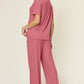 Cozy Pajama Pants set