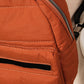 Adjustable Strap Nylon Backpack Bag