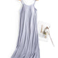 Brami Maxi Dress with Bra
