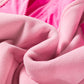 Colorblock Half Zip Long Sleeve Hoodie