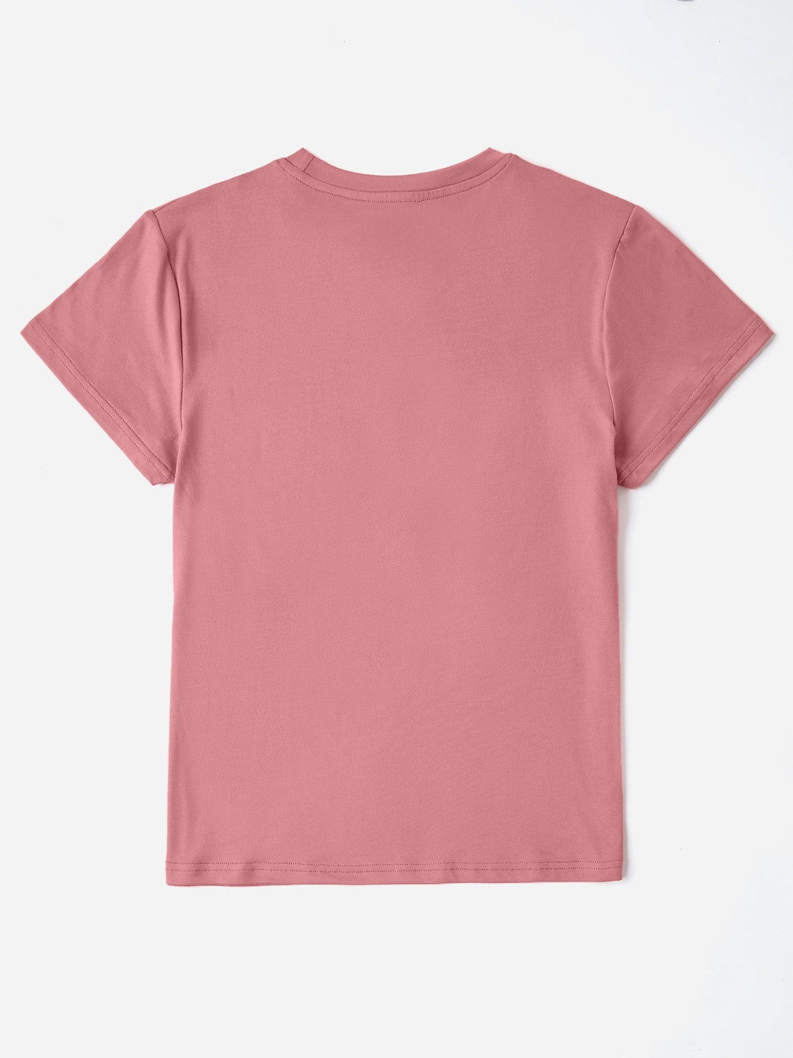 Faith Cursive Tee