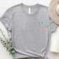 Grateful Thankful Blessed Tee