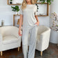 Cozy Pajama Pants set