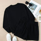 MERRY Sequin Lounge Set